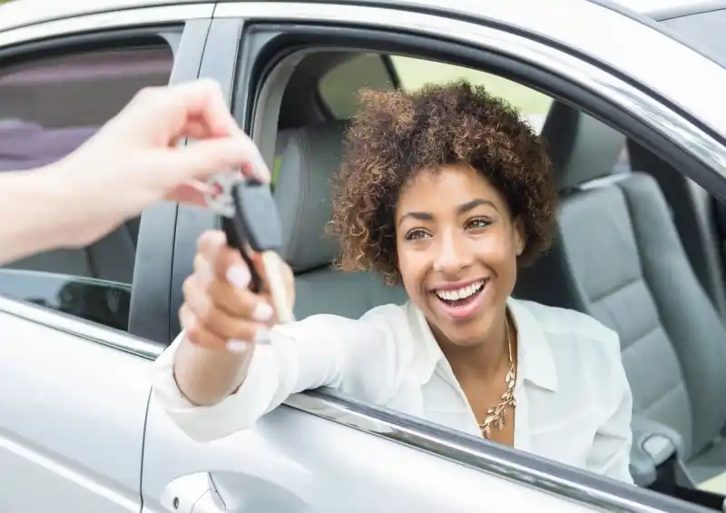 auto leasen Linde